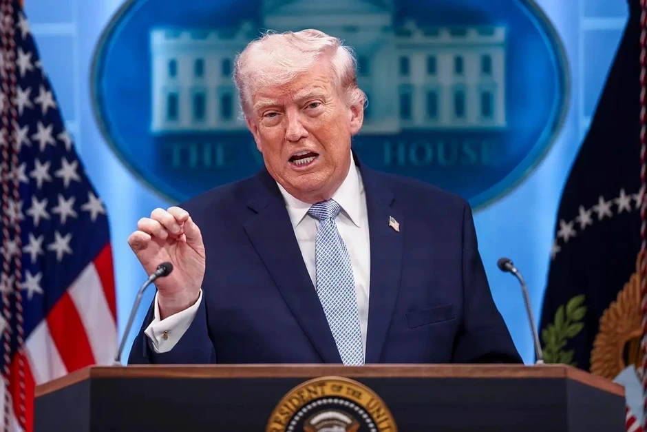 Ông Trump kêu gọi hủy đại nhạc hội kỷ niệm 250 năm ngày quốc khánh Mỹ Ông Trump kêu gọi hủy đại nhạc hội kỷ niệm 250 năm ngày quốc khánh Mỹ