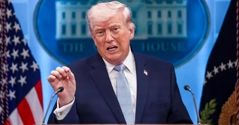 Ông Trump kêu gọi hủy đại nhạc hội kỷ niệm 250 năm ngày quốc khánh Mỹ