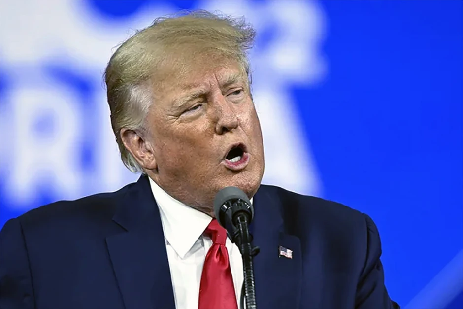 Ông Trump kêu gọi Iran đầu hàng, Tehran nói sẵn sàng đối phó Mỹ tấn công trên bộ Ông Trump kêu gọi Iran đầu hàng, Tehran nói sẵn sàng đối phó Mỹ tấn công trên bộ