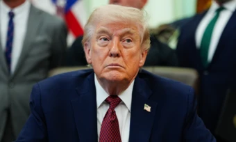 Ông Trump kêu gọi Iran thả '8 phụ nữ sắp bị treo cổ'