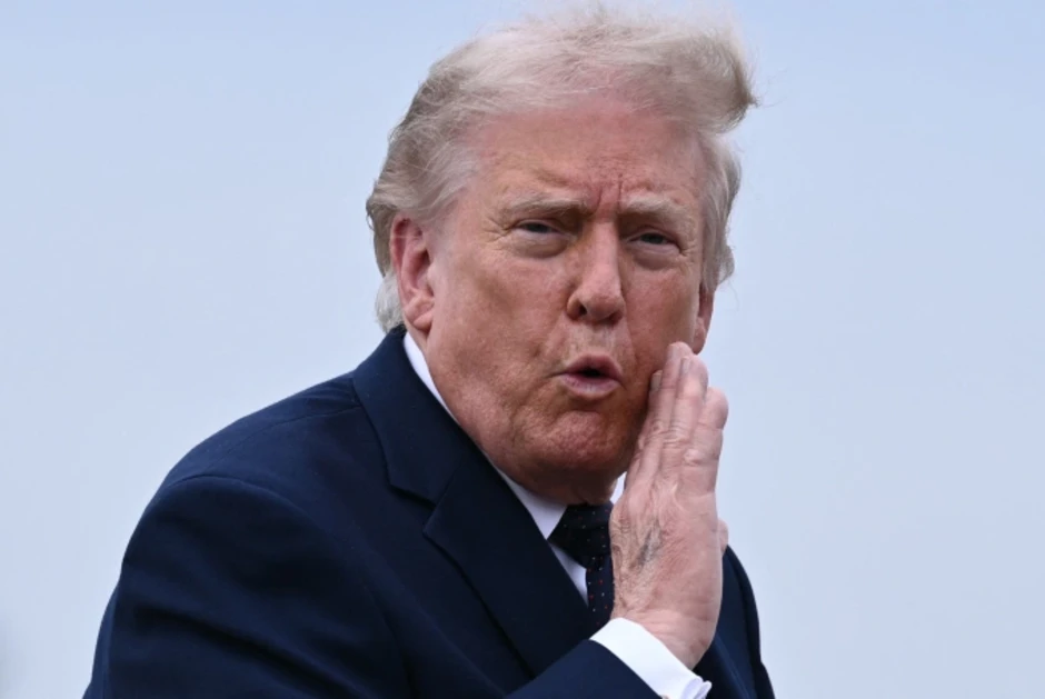 Ông Trump khoe sức khỏe 'hoàn hảo' trước sinh nhật 80 tuổi Ông Trump khoe sức khỏe 'hoàn hảo' trước sinh nhật 80 tuổi