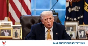 Ông Trump không muốn gia hạn ngừng bắn với Iran, nói không còn nhiều thời gian