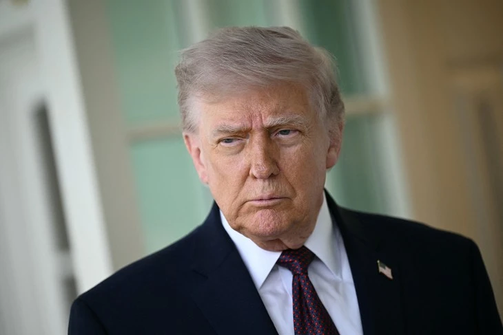 Ông Trump không muốn 'thỏa thuận nhỏ', phải 'thỏa thuận lớn'? Ông Trump không muốn 'thỏa thuận nhỏ', phải 'thỏa thuận lớn'?