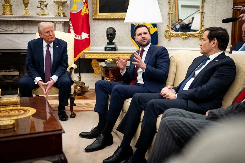 Ông Trump lạc quan về khả năng đạt được thỏa thuận với Iran Ông Trump lạc quan về khả năng đạt được thỏa thuận với Iran