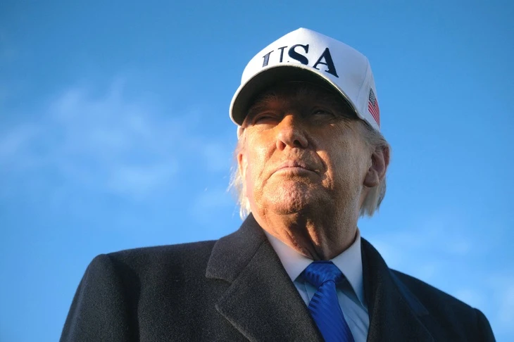 Ông Trump lại nói về việc hộ tống tàu dầu qua Hormuz và 'thời gian chiến sự' với Iran Ông Trump lại nói về việc hộ tống tàu dầu qua Hormuz và 'thời gian chiến sự' với Iran