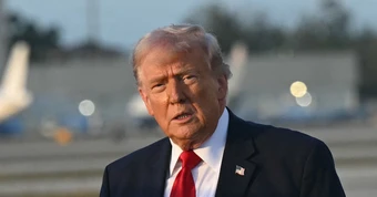 Ông Trump: Lãnh tụ mới của Iran không thể trụ lâu nếu không được Mỹ 'chấp thuận'