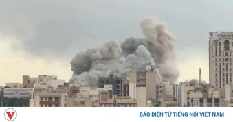 Ông Trump “lấp lửng” về lệnh ngừng bắn Mỹ - Iran giữa lúc căng thẳng leo thang