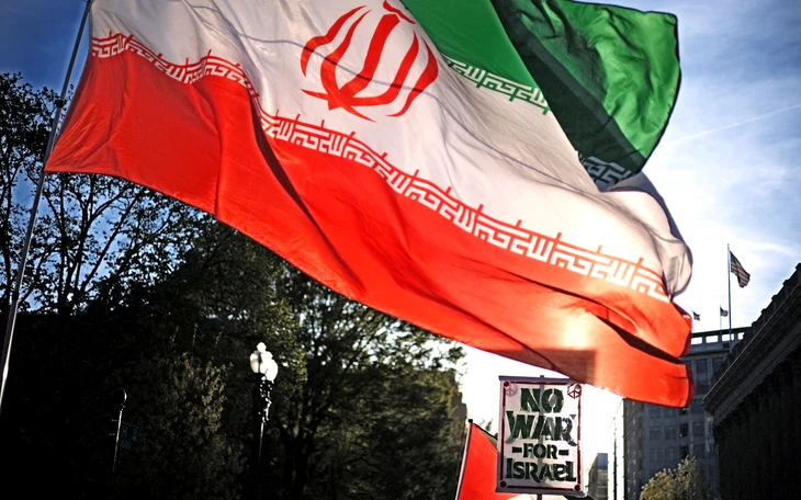 Ông Trump lên tiếng khi thỏa thuận với Iran bị coi là 'ác mộng của Israel'