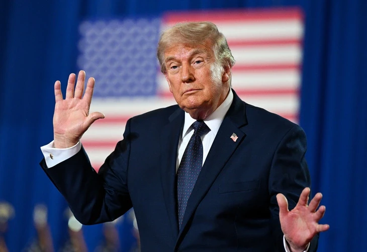 Ông Trump lên tiếng khi thỏa thuận với Iran bị coi là 'ác mộng của Israel'