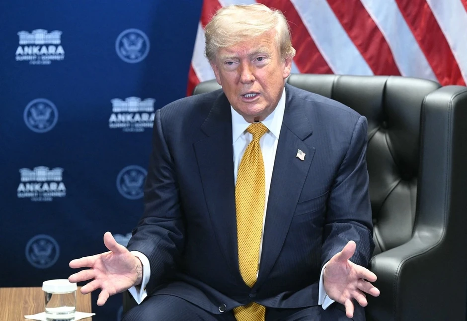 Ông Trump: 'Lệnh ngừng bắn với Iran đã hết' Ông Trump: 'Lệnh ngừng bắn với Iran đã hết'