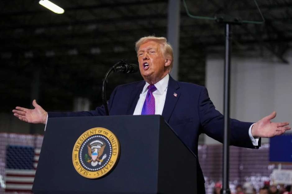 Ông Trump: Mỹ đã thắng, nhưng chưa xong việc ở Iran Ông Trump: Mỹ đã thắng, nhưng chưa xong việc ở Iran
