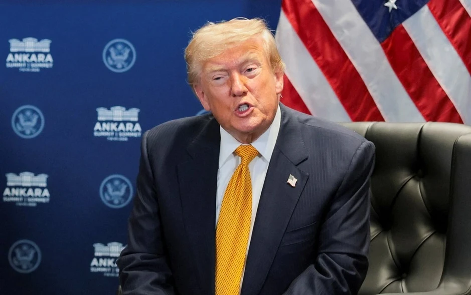 Ông Trump: Mỹ đồng ý đàm phán, nhưng lệnh ngừng bắn với Iran đã chấm dứt Ông Trump: Mỹ đồng ý đàm phán, nhưng lệnh ngừng bắn với Iran đã chấm dứt