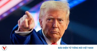 Ông Trump: Mỹ đồng ý đàm phán với Iran nhưng sẽ không tiếp tục ngừng bắn