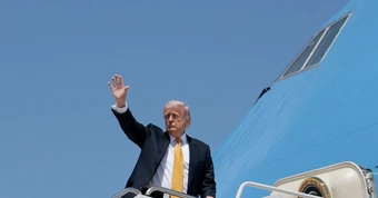 Ông Trump: Mỹ không cần Trung Quốc giúp đỡ để chấm dứt xung đột với Iran