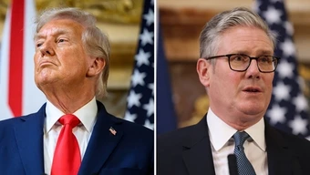 Ông Trump: Mỹ sẽ ghi nhớ việc Anh không trợ giúp trong chiến dịch Iran