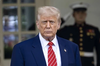 Ông Trump mở đường cho Ảrập Xêút tự làm giàu nhiên liệu hạt nhân