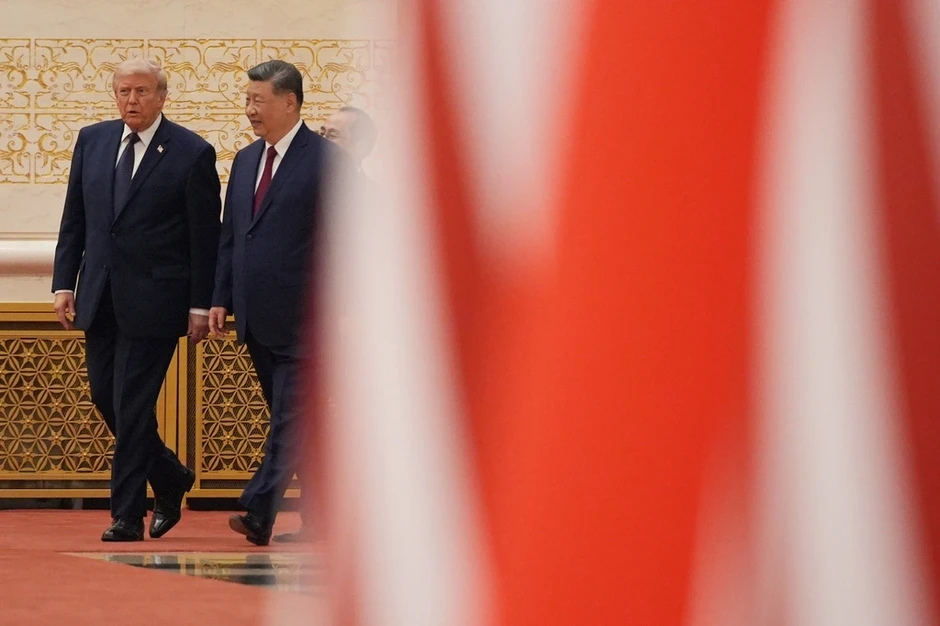 Ông Trump mời ông Tập Cận Bình và Phu nhân thăm Mỹ vào ngày 24/9 Ông Trump mời ông Tập Cận Bình và Phu nhân thăm Mỹ vào ngày 24/9