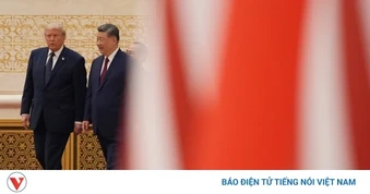 Ông Trump mời ông Tập Cận Bình và Phu nhân thăm Mỹ vào ngày 24/9