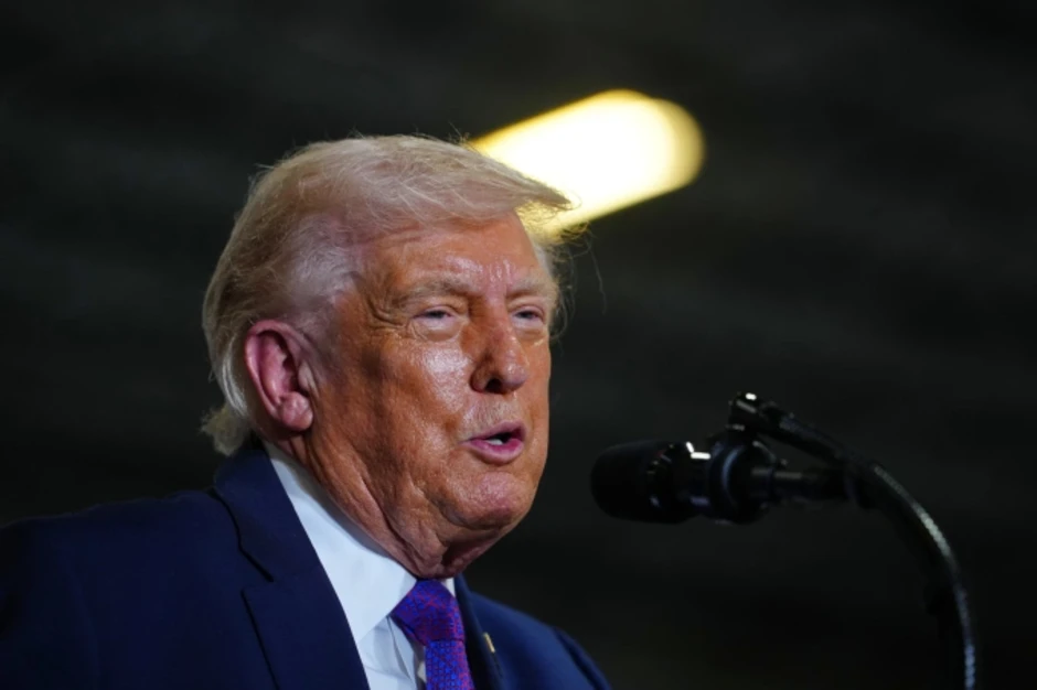 Ông Trump: Mục tiêu của Mỹ và Israel ở Iran có thể hơi khác Ông Trump: Mục tiêu của Mỹ và Israel ở Iran có thể hơi khác