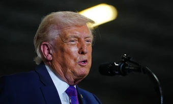 Ông Trump: Mục tiêu của Mỹ và Israel ở Iran có thể hơi khác