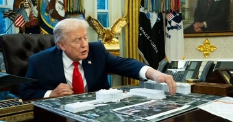 Ông Trump muốn chọn lãnh đạo tiếp theo của Iran, nêu khả năng hành động với Cuba