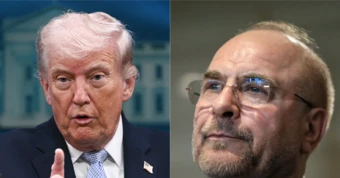 Ông Trump muốn đưa máy xúc tới Iran lấy uranium về Mỹ, Tehran tuyên bố 'không bao giờ'