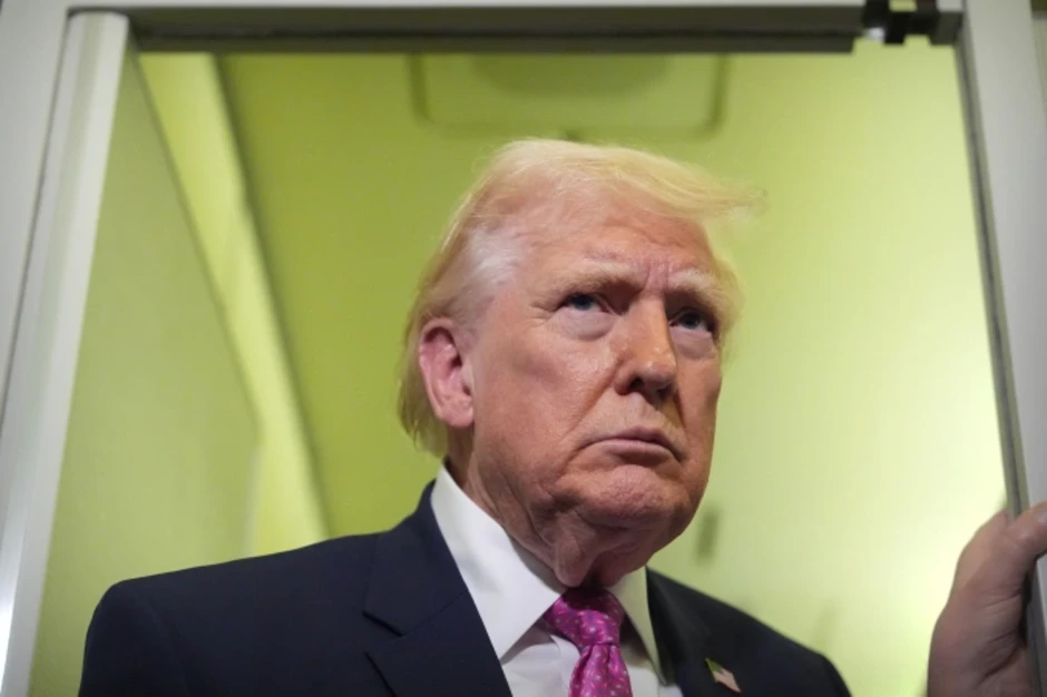 Ông Trump muốn Mỹ lấy dầu ở Iran Ông Trump muốn Mỹ lấy dầu ở Iran