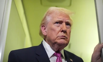 Ông Trump muốn Mỹ lấy dầu ở Iran