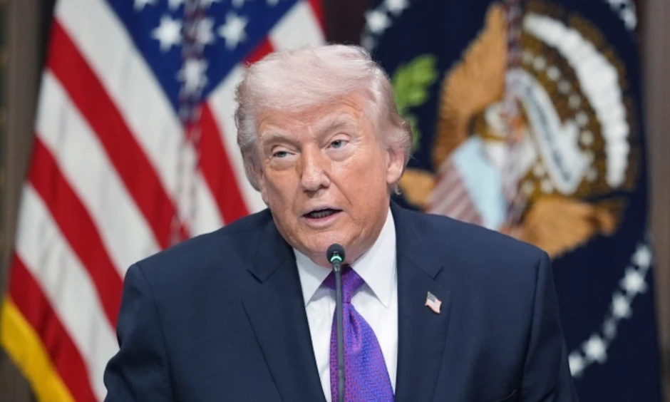 Ông Trump muốn tham gia chọn Lãnh tụ Tối cao Iran Ông Trump muốn tham gia chọn Lãnh tụ Tối cao Iran
