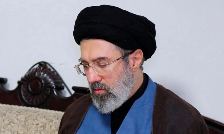 Ông Trump muốn tham gia chọn Lãnh tụ Tối cao Iran Ông Trump muốn tham gia chọn Lãnh tụ Tối cao Iran
