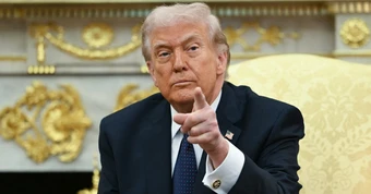 Ông Trump muốn xóa bỏ hoàn toàn cấu trúc lãnh đạo của Iran
