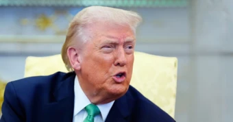 Ông Trump: NATO là 'con đường một chiều', Mỹ không cần ai giúp đỡ
