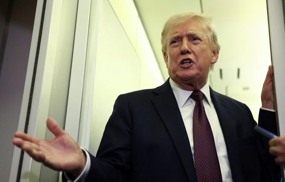Ông Trump: NATO sẽ có tương lai rất tồi tệ nếu không giúp Mỹ bảo vệ eo biển Hormuz Ông Trump: NATO sẽ có tương lai rất tồi tệ nếu không giúp Mỹ bảo vệ eo biển Hormuz