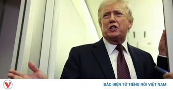 Ông Trump: NATO sẽ có tương lai rất tồi tệ nếu không giúp Mỹ bảo vệ eo biển Hormuz