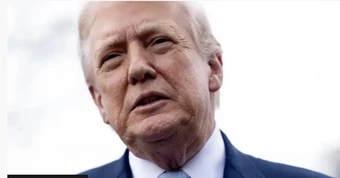 Ông Trump nêu cái giá Iran phải trả để có hòa bình