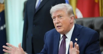 Ông Trump nêu lý do hàng đầu khiến Mỹ muốn rút khỏi NATO