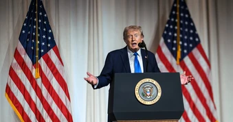 Ông Trump nêu lý lẽ ‘đồng hồ 60 ngày’ chiến sự Iran, phía Tehran cảnh báo khả năng tái bùng phát