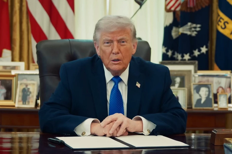 Ông Trump nêu thời điểm chấm dứt xung đột ở Iran