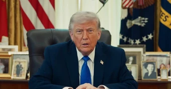 Ông Trump nêu thời điểm chấm dứt xung đột ở Iran