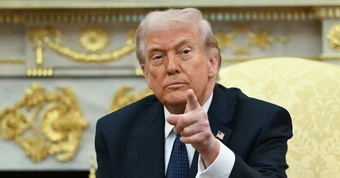 Ông Trump: Nhân vật bên trong Iran có thể lên nắm quyền sau chiến dịch của Mỹ và Israel