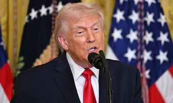 Ông Trump: 'Nhiều nước sẽ điều tàu chiến đến Eo biển Hormuz'