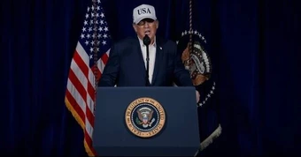 Ông Trump nói 48 lãnh đạo Iran đã chết, lãnh đạo mới của Iran muốn đối thoại