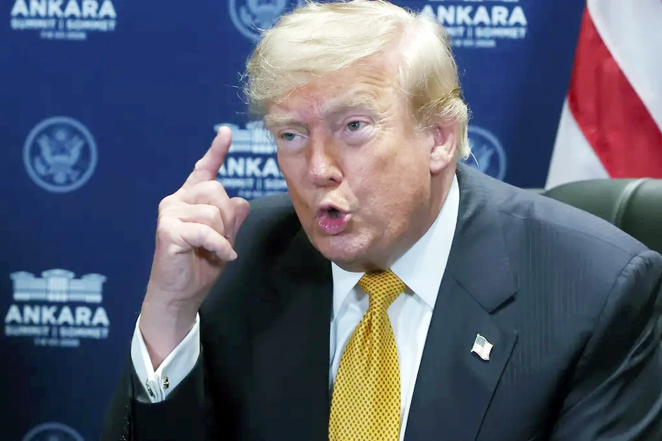 Ông Trump nói bản ghi nhớ thỏa thuận với Iran 'kết thúc', Tehran đổ lỗi cho Mỹ Ông Trump nói bản ghi nhớ thỏa thuận với Iran 'kết thúc', Tehran đổ lỗi cho Mỹ