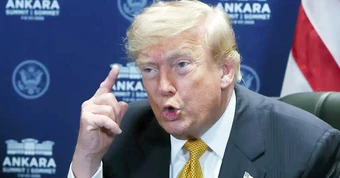 Ông Trump nói bản ghi nhớ thỏa thuận với Iran 'kết thúc', Tehran đổ lỗi cho Mỹ