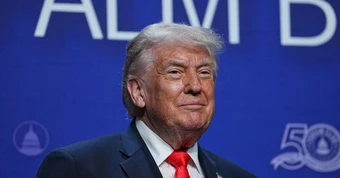 Ông Trump nói chiến sự Iran đã chấm dứt từ tháng 4, không cần Quốc hội phê chuẩn
