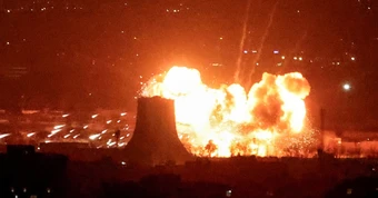 Ông Trump nói đến khả năng điều bộ binh đến Iran, muốn chọn lãnh đạo mới cho Tehran