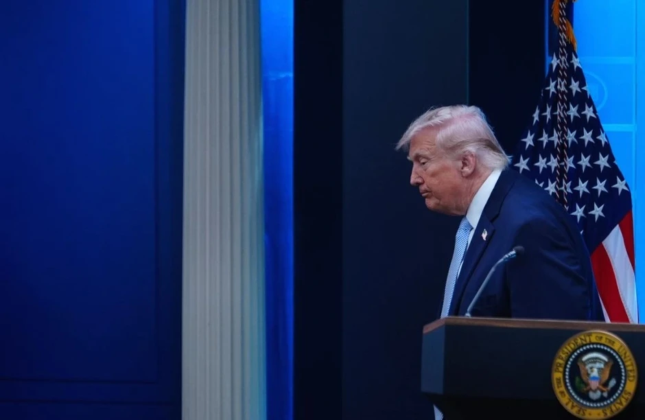 Ông Trump nói gì sau thất bại của Thủ tướng Hungary Viktor Orbán Ông Trump nói gì sau thất bại của Thủ tướng Hungary Viktor Orbán