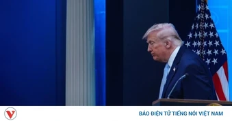 Ông Trump nói gì sau thất bại của Thủ tướng Hungary Viktor Orbán