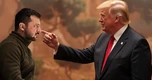 Ông Trump nổi giận, sẵn sàng trừng phạt Kiev: Hé lộ căn nguyên và kịch bản giáng đòn