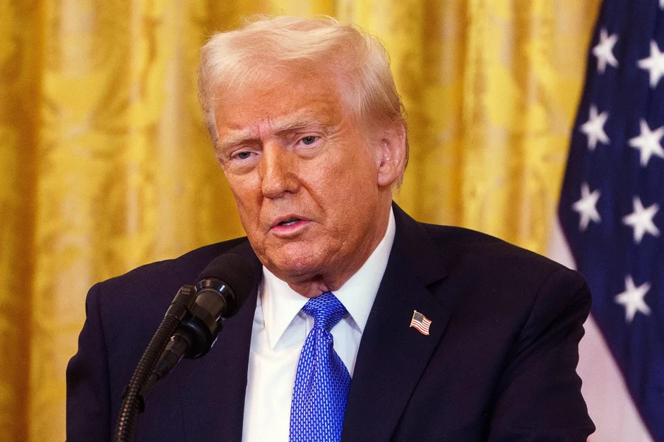 Ông Trump nói Iran ‘bị kích động’ tấn công các nước Vùng Vịnh